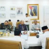 Tangkal Radikalisme, Kemenag Benahi Tata Kelola Kuliah di Al-Azhar Mesir