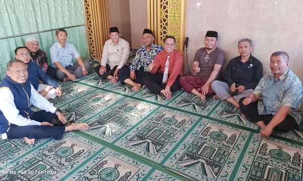 Rapat khusus MT PWM Jatim akhirnya menghasilkan gagasan besar, yakni akan menggelar AMMI. (nun)