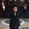 Semangat Membara Da’i dan Hafiz Cilik di Fashmu ke-3