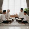 Kunci Utama Membangun Rumah Tangga Bahagia dan Sakinah