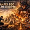 Satu Musuh Yang Menghancurkan