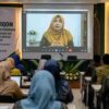 Baitul Arqam AUM Pendidikan Nganjuk Teguhkan Nilai Keseimbangan dan Sinergi 