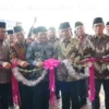 Perkuat Kemandirian Umat, PP Muhammadiyah Resmikan Mentari Mart