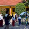 Mahasiswa KKN Kelompok 30 Umsura Gelar Program Bank Sampah di SDN UPT 239 Sidowungu