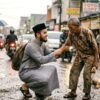 Memperhatikan Orang Lain