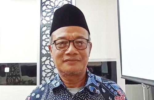 Ustaz Abdul Basith, Lc. M.Pd.I