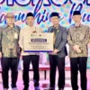 Muhammadiyah Luncurkan Beasiswa S2 untuk Dai 3T