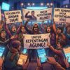 Ketaatan Buta, Penyesalan Atas Kejahatan