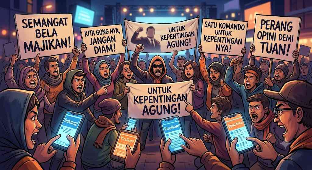 Ketaatan Buta, Penyesalan Atas Kejahatan