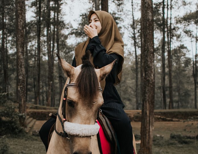 Sehat adalah Amanah Allah