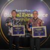 BPKH Raih 2 Penghargaan Digital Excellence Awards Berkat Inovasi Layanan dan Transparansi