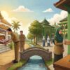 Budaya Upeti di Sekitar Kita