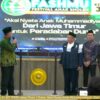 FASHMU III Resmi Dibuka: Sejalan dengan Program Pemerintah Wujudkan Program Ramah Anak