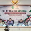 Kemenag Telaah 368 Buku Keagamaan, 42 Judul Dinyatakan Tidak Layak Edar