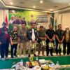 Business Gathering UMKM Jatim 2026: Blockchain Jadi Kunci Baru Membangun Kepercayaan