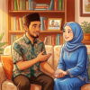 Nasihat Nabi Muhammad tentang Cinta yang Benar