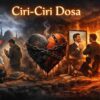 Ciri-Ciri Dosa