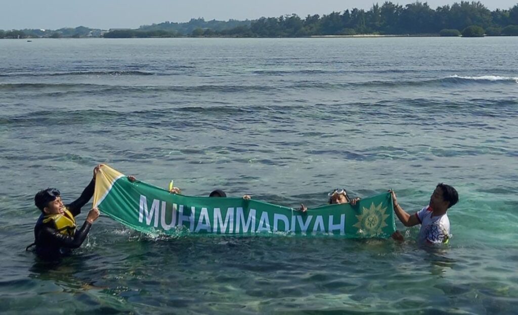 Konsep Dakwah Berkemajuan Muhammadiyah