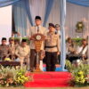 Wamenhaj: Jangan Terlena Pujian, Fokus Jaga Integritas
