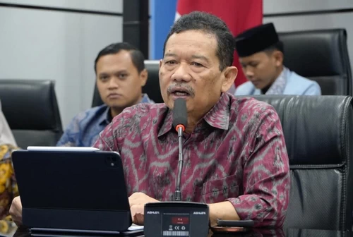 Majelis Dikdasmen PNF PP Muhammadiyah, Didik Suhardi.