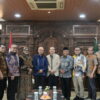 Optimalisasi Aset Muhammadiyah Perkuat Kemandirian Persyarikatan