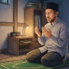 Jangan Lelah Berdoa