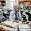 Ilmu Kita Itu Sangat Terbatas