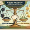 Ketika Pahala dan Dosa Dimaknai Secara Matematis