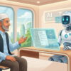 AI Menggantikan Dokter? Yang Terancam Justru Empati