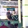 Kajian Ahad Pagi PRM Sitirejo: dr Gamal Albinsaid Ajak Generasi Muda Raih Prestasi dengan Bakti kepada Orang Tua
