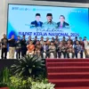 Muhammadiyah Perkuat Dakwah Berbasis Literasi dan Teknologi di Era AI