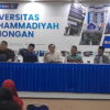 Fashmu-3 Jatim, Era Baru Penilaian Lomba yang Transparan Berbasis Digital