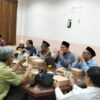 Fashmu Jatim 2026: Hari Ini Gelar Technical Meeting