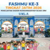 Fashmu Jatim 2026: Membangun Generasi Bermental Juara