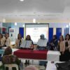Perluas Jejaring Internasional, Fakultas Ilmu Keperawatan UMKT Jalin Kerjasama dengan BukSU Filipina