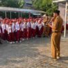 MPLS SD Muhammadiyah 24 Gajahan Surakarta Tanamkan Tiga Nilai Utama
