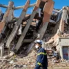 Peristiwa Gempa Bumi