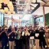 Gen Z Talk Social Campaign, Kolaborasi CoE Prodi Kesejahteraan Sosial UMM