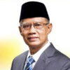 Haedar Nashir Desak Presiden Pimpin Langsung Pemberantasan Korupsi