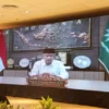 Haedar Nashir Tekankan Pemerataan ZIS pada Milad ke-24 Lazismu
