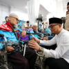 Puluhan Jemaah Haji Indonesia Masih Dirawat di Arab Saudi