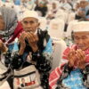 Pemerintah Usul Biaya Haji 2027 Rp107,34 Juta per Jemaah