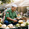 Jadikan Surga Harapan Tertinggi, Tingkatkan Ilmu, Amal, dan Halal