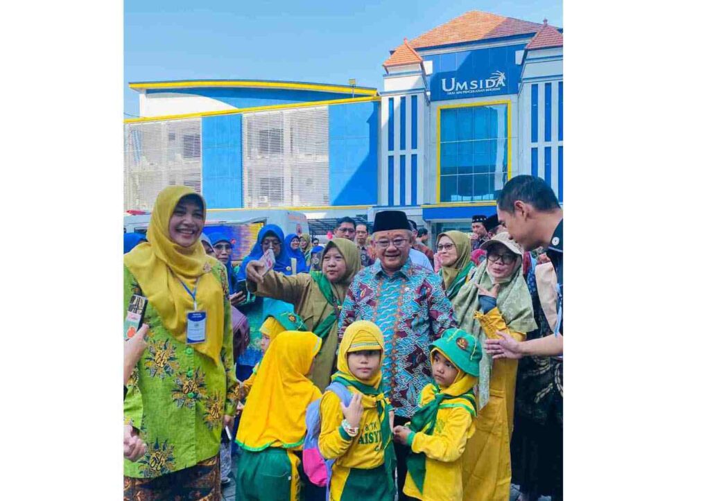 Hari Anak Nasional 2026, Muhammadiyah-’Aisyiyah Dorong Penguatan Ekosistem Perlindungan Anak