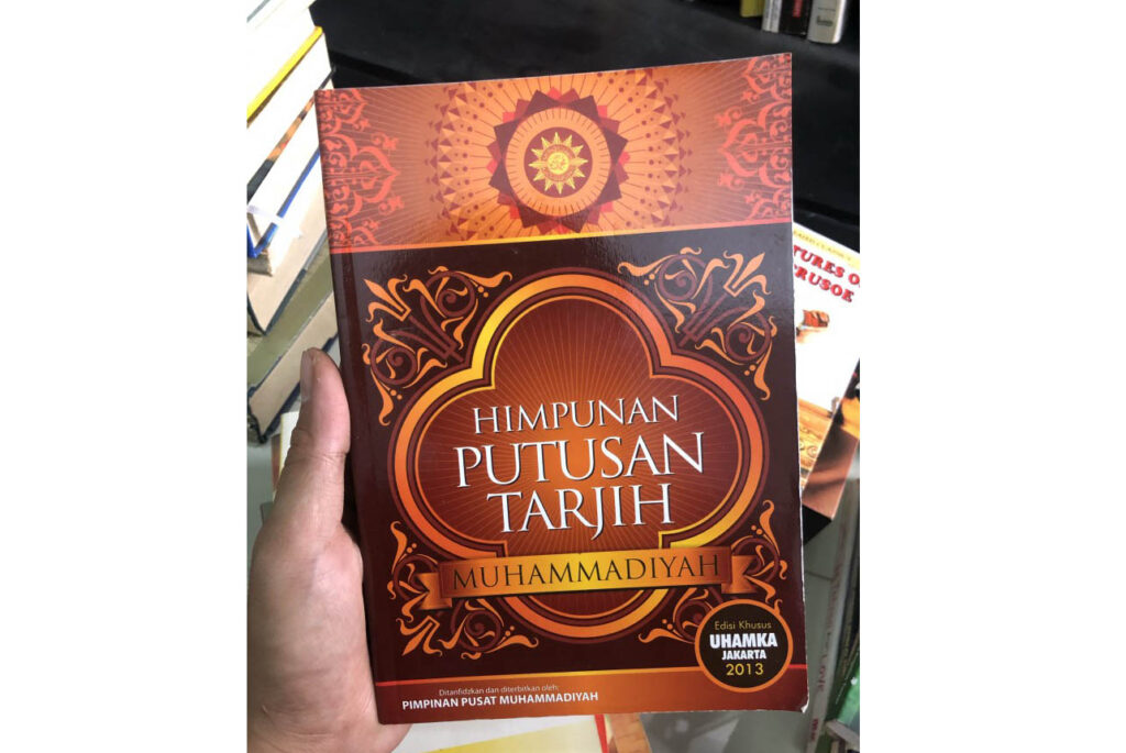 Prinsip-Prinsip Ibadah Tauqifiyah Perspektif Muhammadiyah