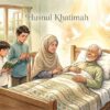 Husnul Khatimah: Buah dari Kesungguhan Amal