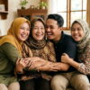 Jangan Tunggu Ibumu Terlihat Lemah, Baru Sadar Betapa Besar Pengorbanannya