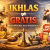 Berhenti Menyamakan Ikhlas dengan Gratis