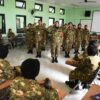 Pesan Kemanusiaan dalam Pembekalan Koperasi Desa
