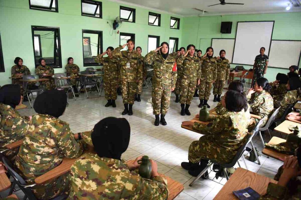 Pesan Kemanusiaan dalam Pembekalan Koperasi Desa